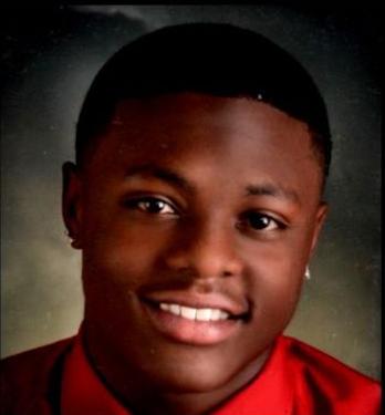 DeAntae Lee Fuller